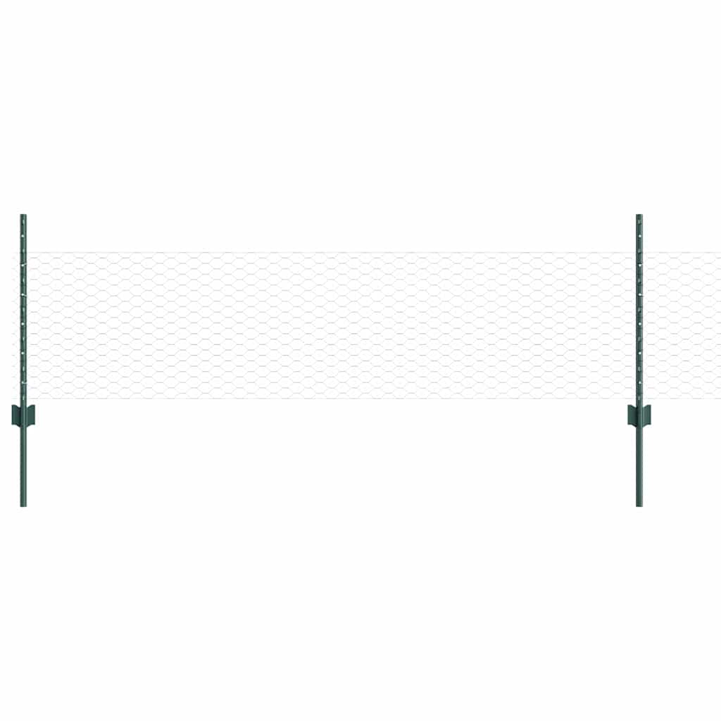 Recinzione con Posto Verde | homemem39