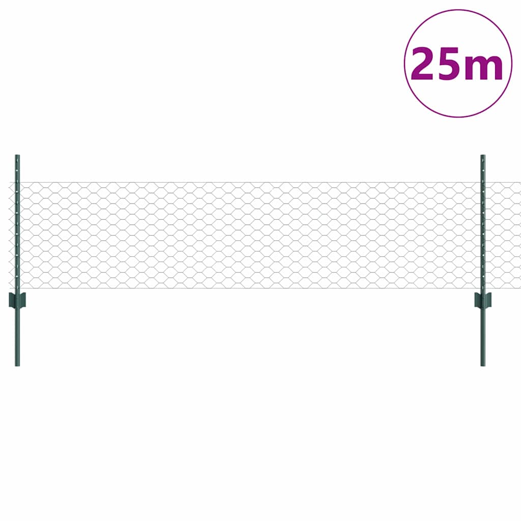 Recinzione con Posto Verde | homemem39