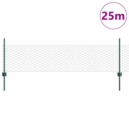 Recinzione con Posto Verde | homemem39