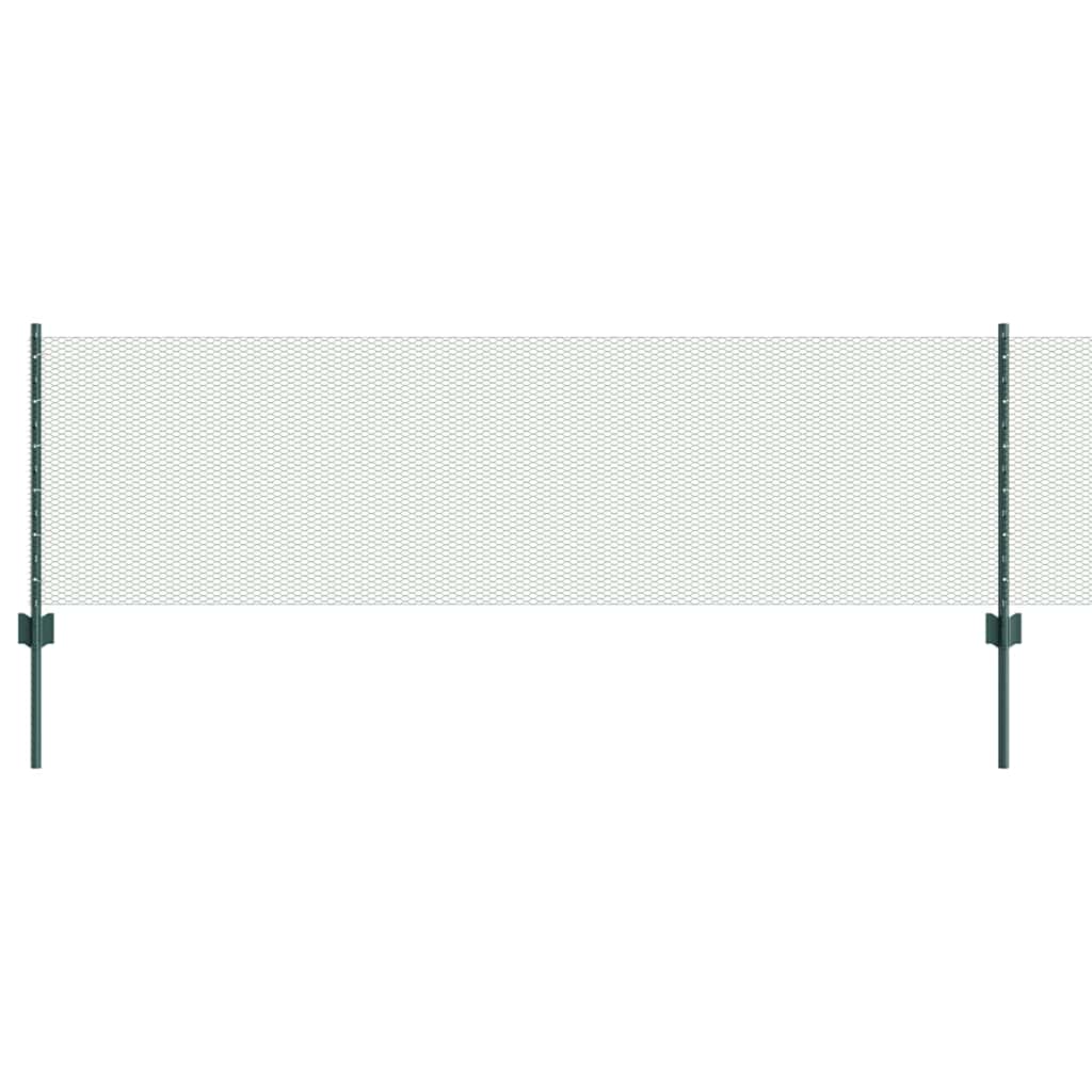 Recinzione con Posto Verde | homemem39