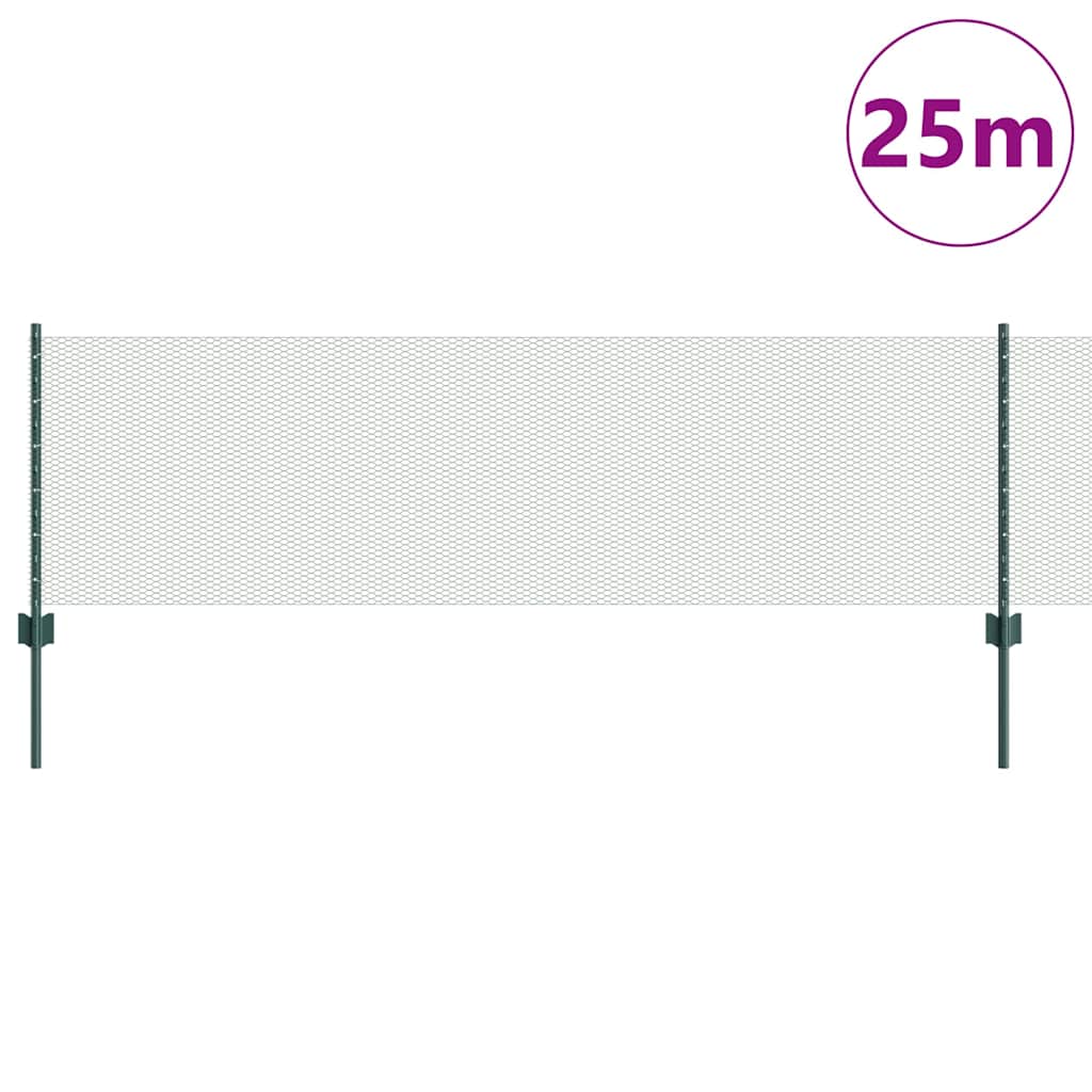 Recinzione con Posto Verde | homemem39