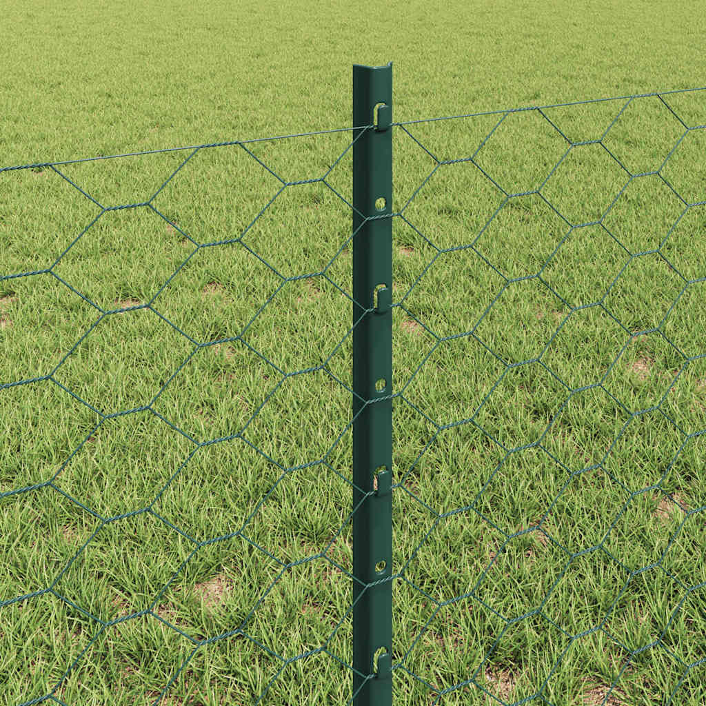 Recinzione con Posto Verde | homemem39