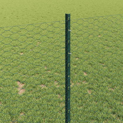 Recinzione con Posto Verde | homemem39