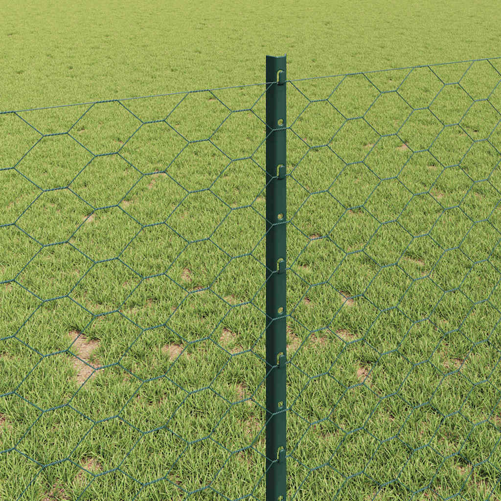 Recinzione con Posto Verde | homemem39