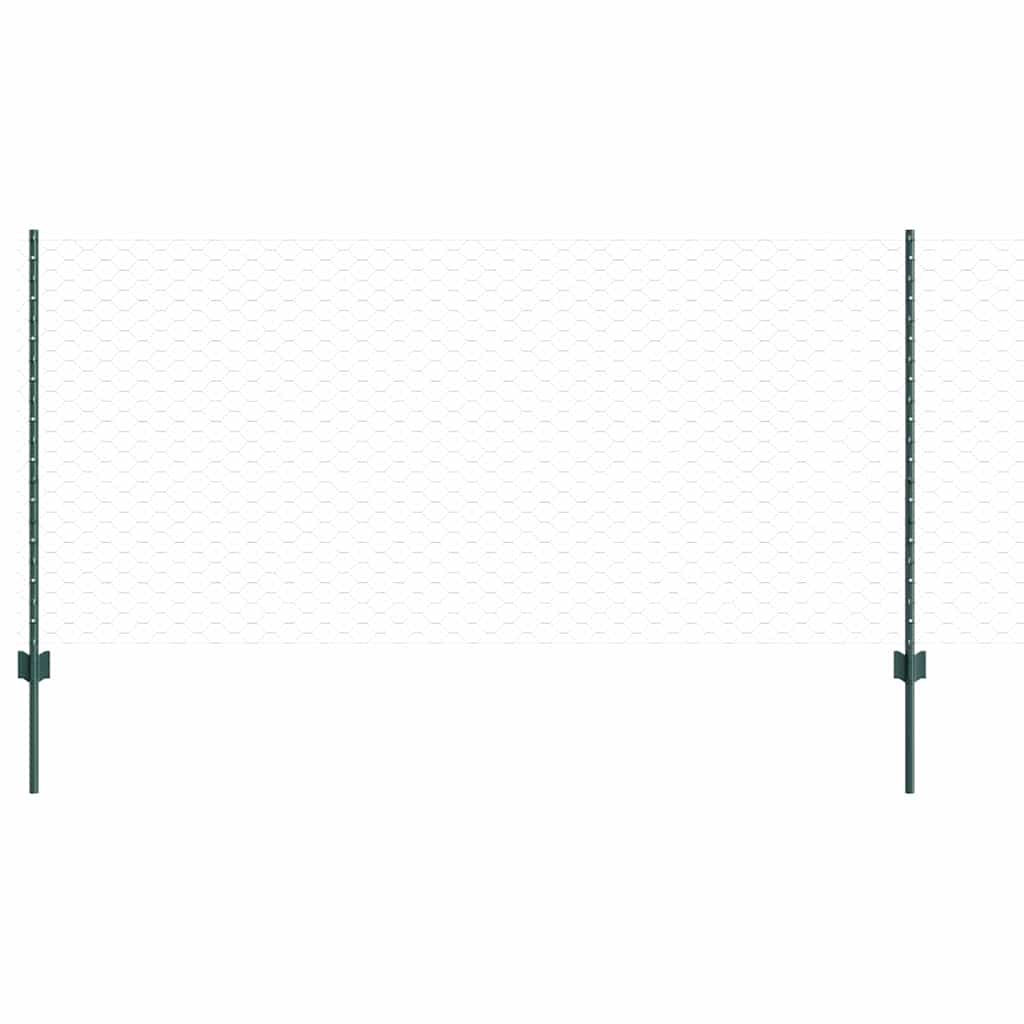 Recinzione con Posto Verde | homemem39