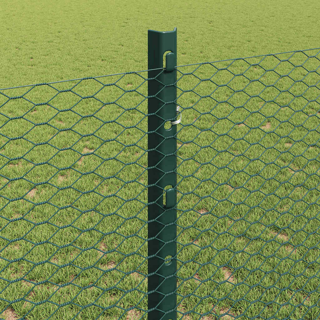 Recinzione con Posto Verde | homemem39