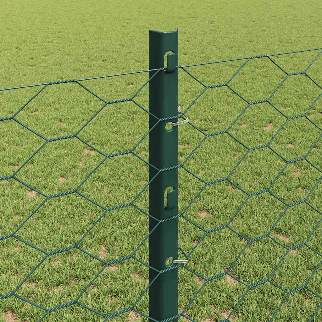 Recinzione con Posto Verde | homemem39