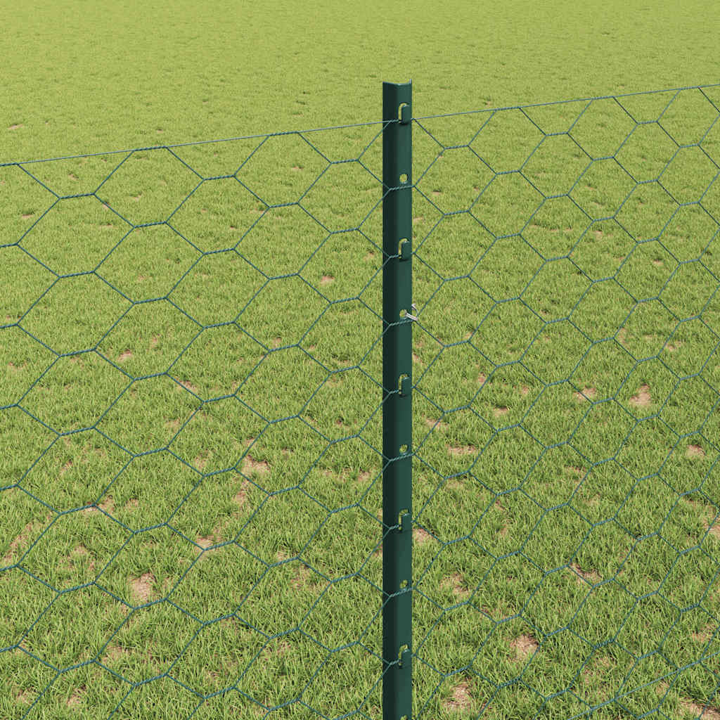 Recinzione con Posto Verde | homemem39