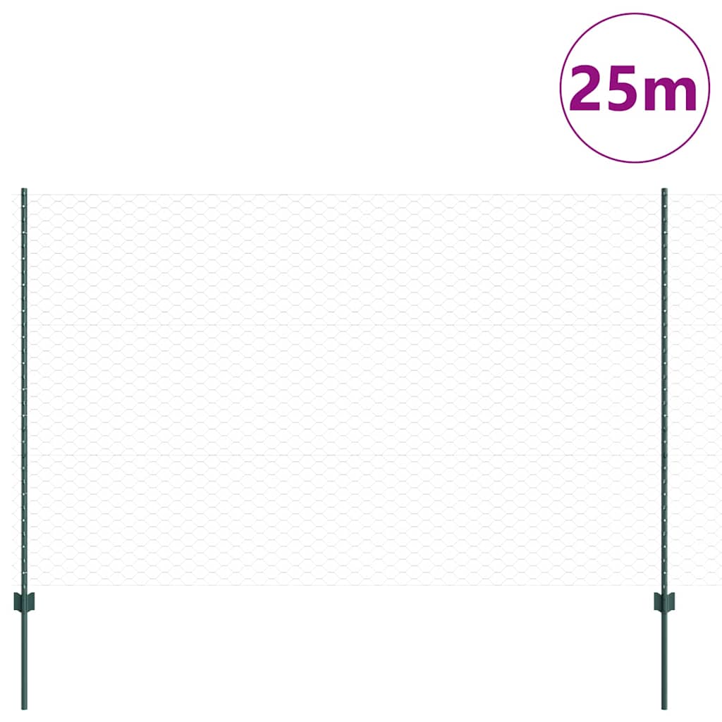 Recinzione con Posto Verde | homemem39