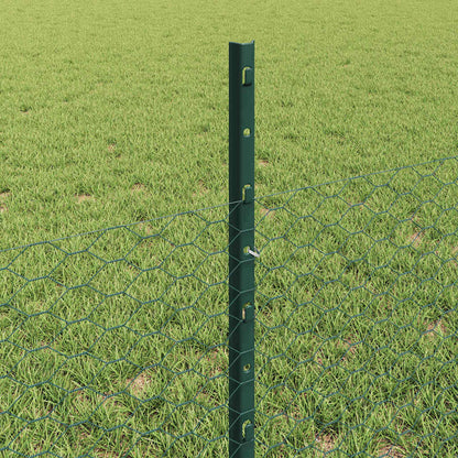Recinzione con Posto Verde | homemem39