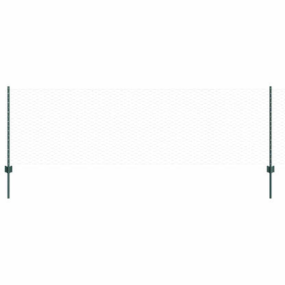 Recinzione con Posto Verde | homemem39