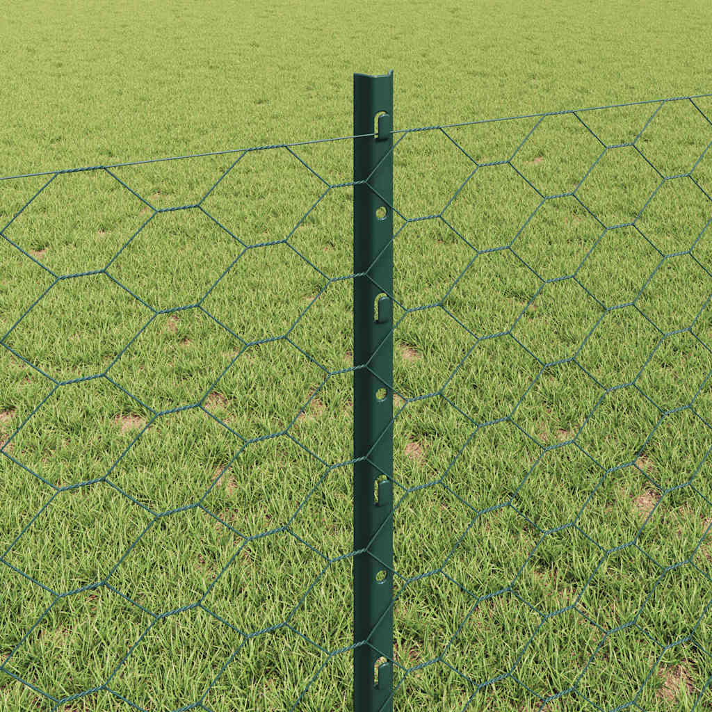 Recinzione con Posto Verde | homemem39