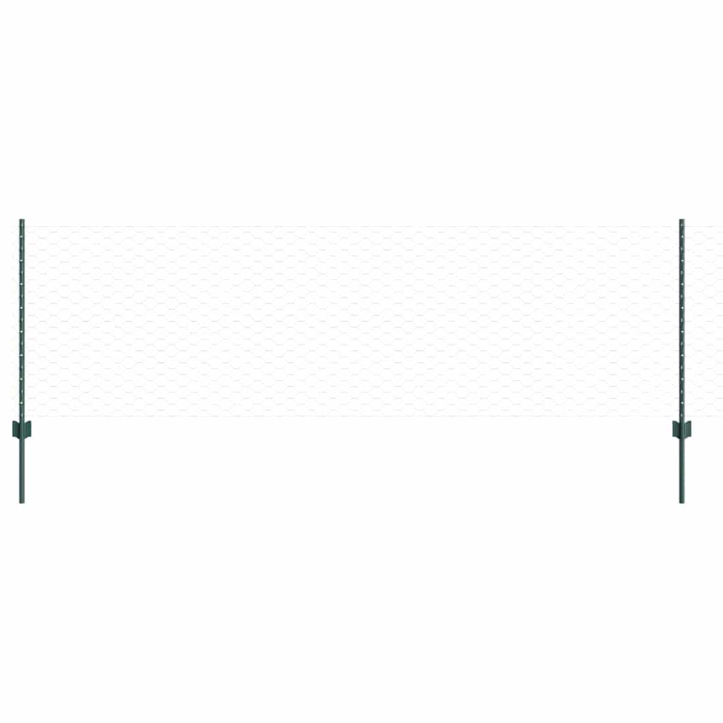 Recinzione con Posto Verde | homemem39