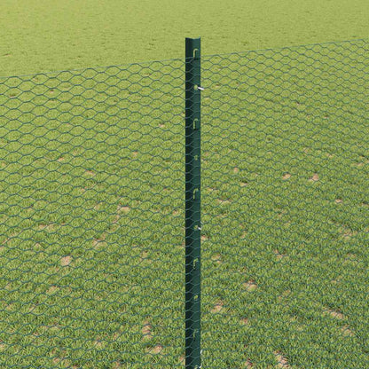 Recinzione con Posto Verde | homemem39