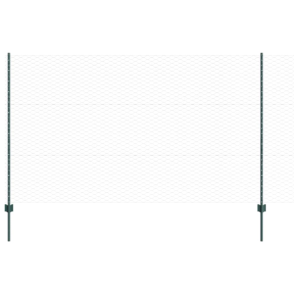 Recinzione con Posto Verde | homemem39