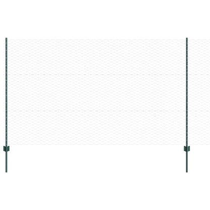 Recinzione con Posto Verde | homemem39