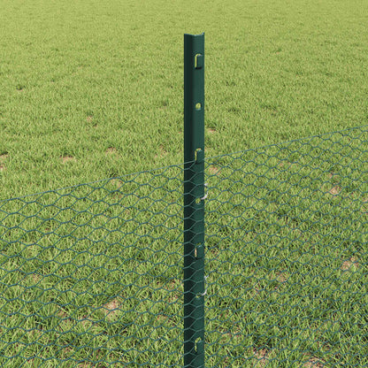 Recinzione con Posto Verde | homemem39