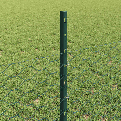 Recinzione con Posto Verde | homemem39