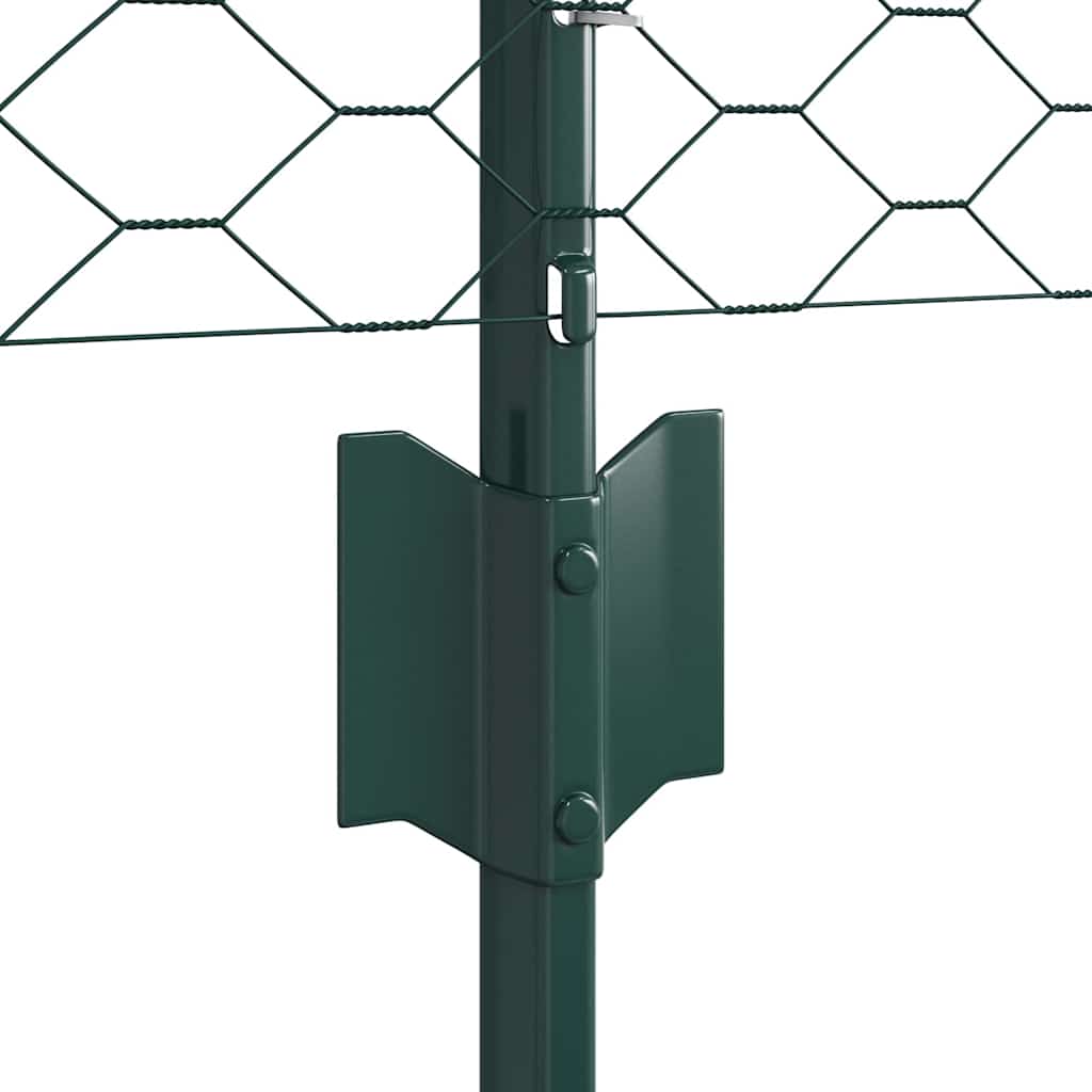 Recinzione con Posto Verde | homemem39