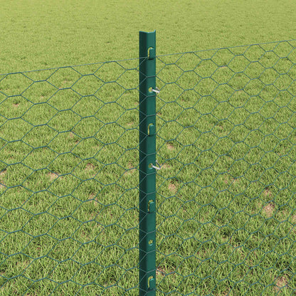 Recinzione con Posto Verde | homemem39