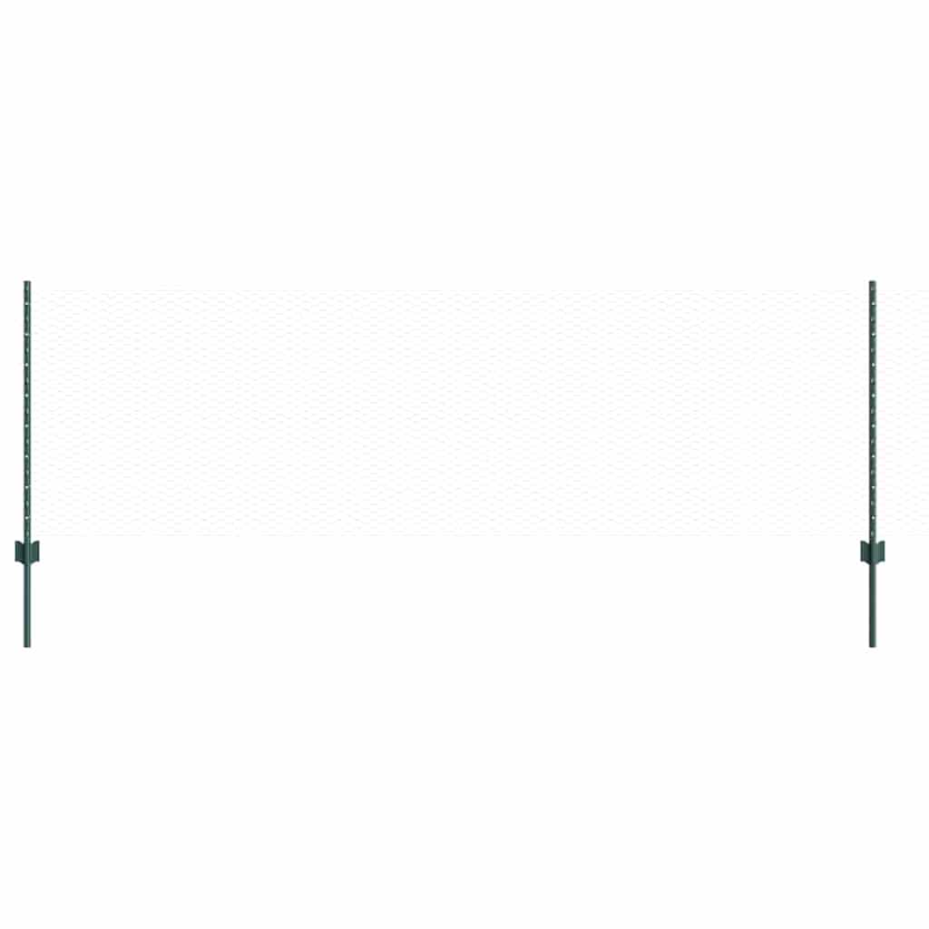 Recinzione con Posto Verde | homemem39