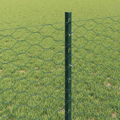 Recinzione con Posto Verde | homemem39