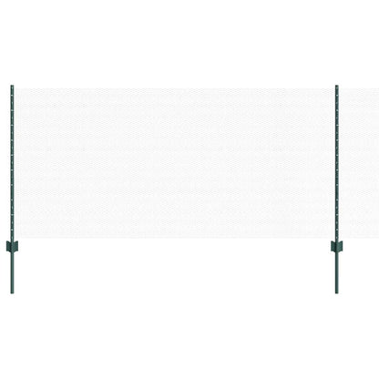 Recinzione con Posto Verde | homemem39