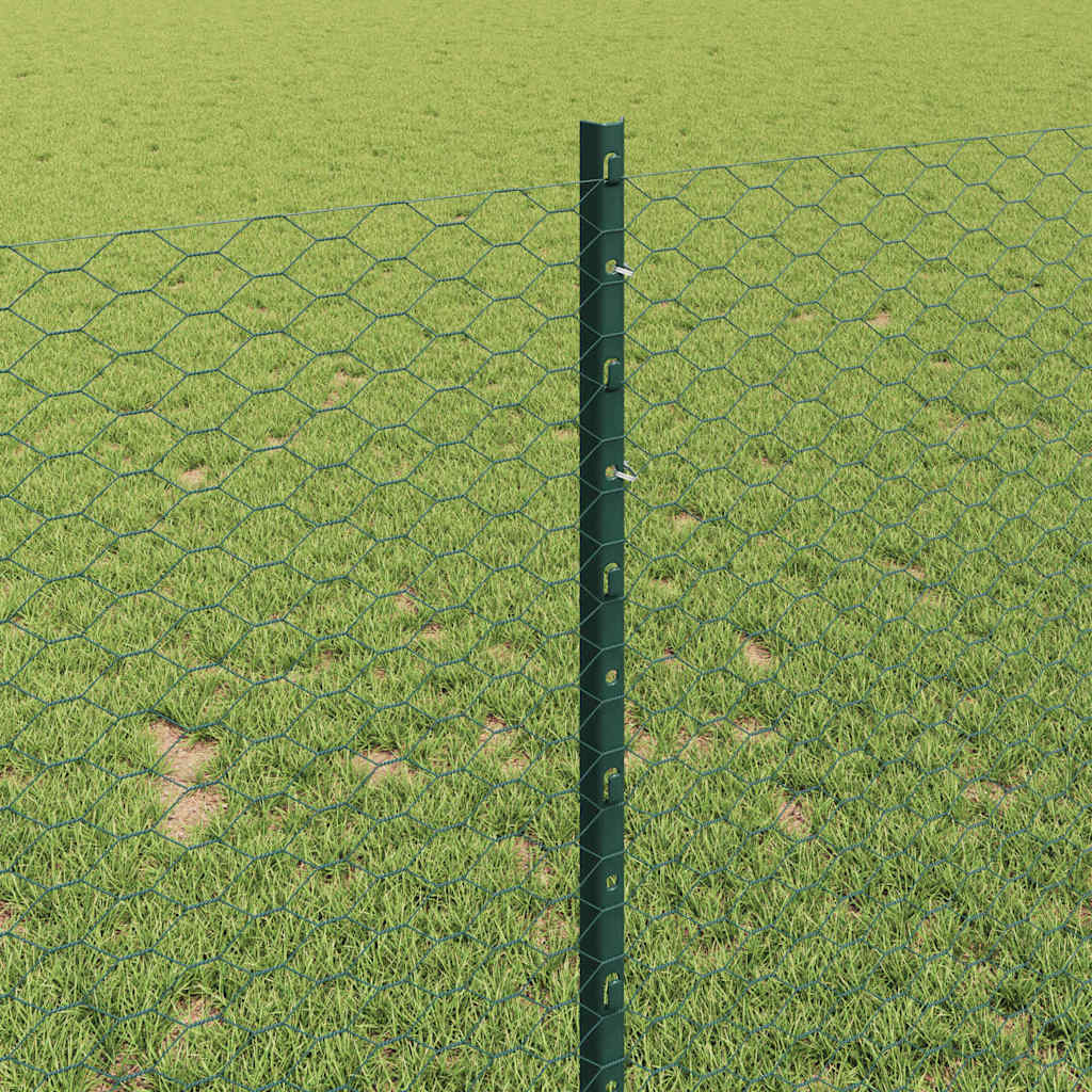Recinzione con Posto Verde | homemem39