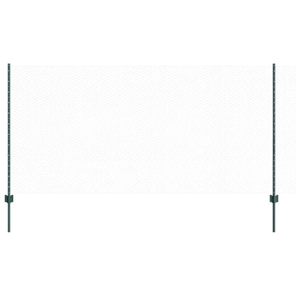 Recinzione in Rete Saldato 100 x 1,2 m (L x H)