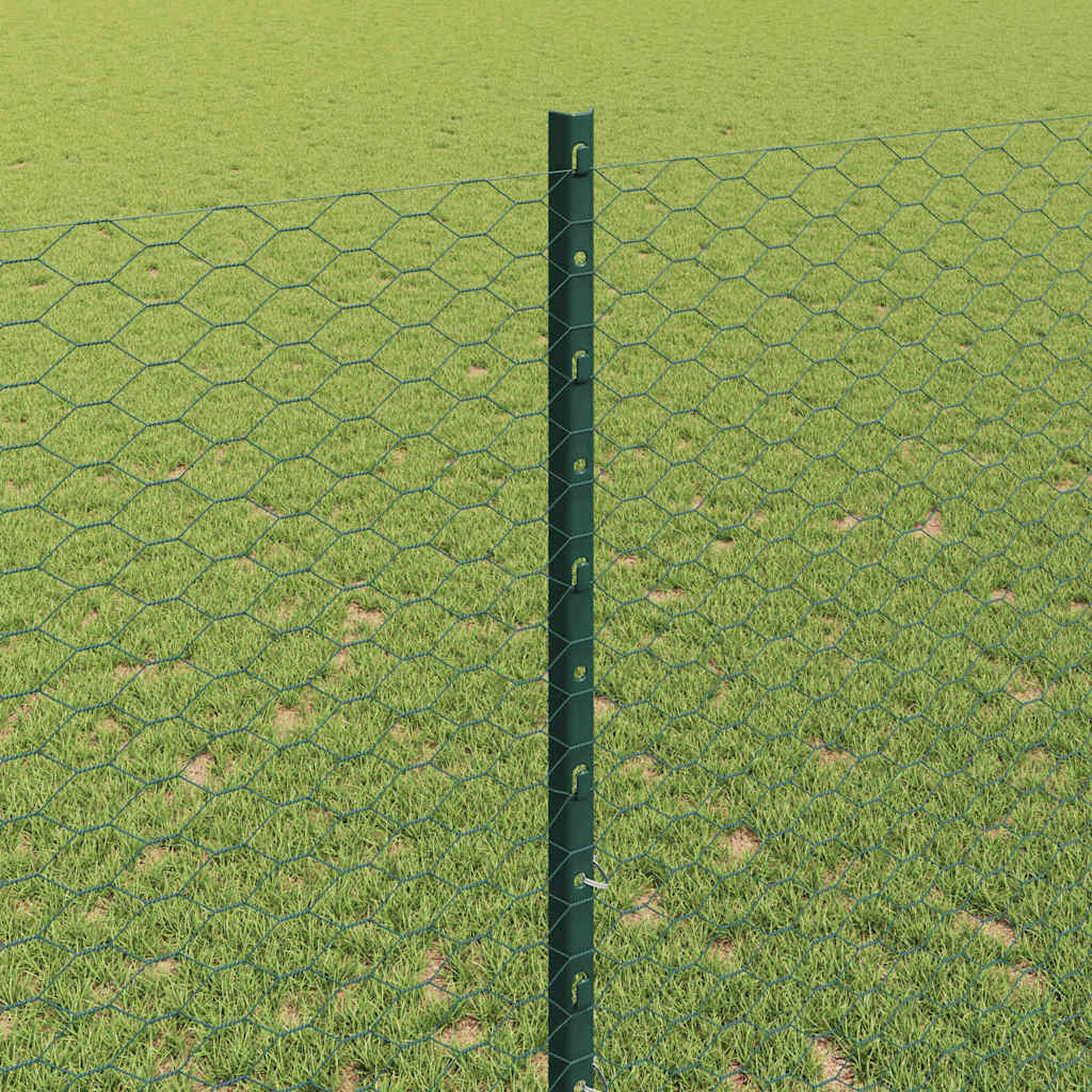 Recinzione con Posto Verde | homemem39