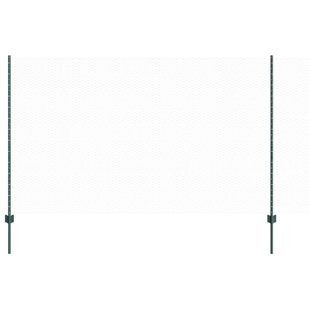 Recinzione con Posto Verde | homemem39