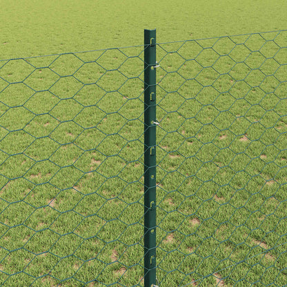 Recinzione con Posto Verde | homemem39