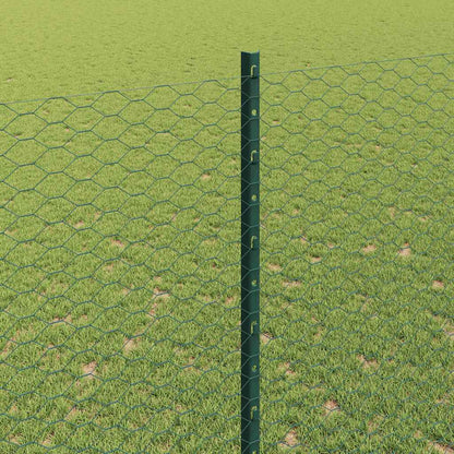Recinzione con Posto Verde | homemem39