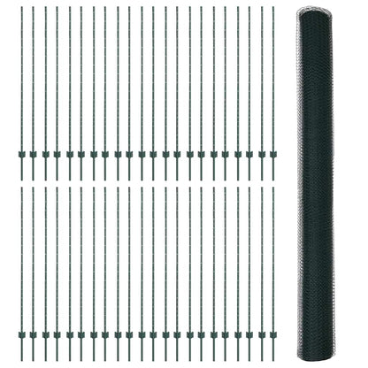 Recinzione con Posto Verde | homemem39