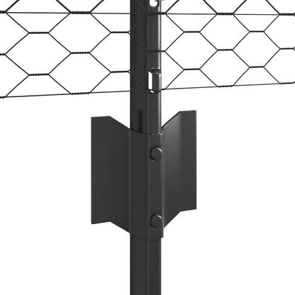Recinzione con Posto Grigio | homemem39