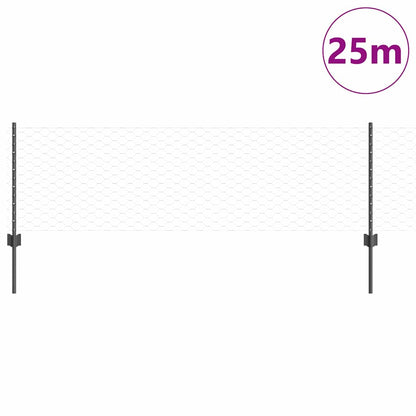 Recinzione con Posto Grigio | homemem39