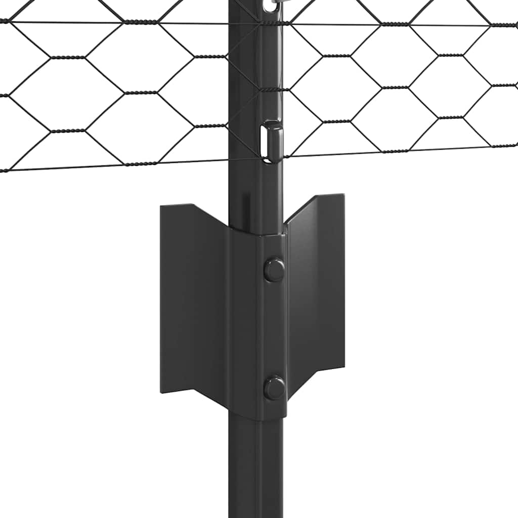 Recinzione con Posto Grigio | homemem39