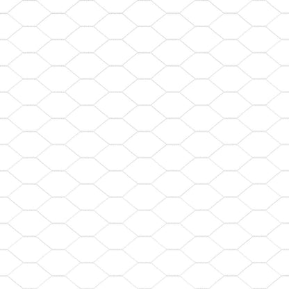 Recinzione con Posto Argento 1,6 x 10 m Acciaio