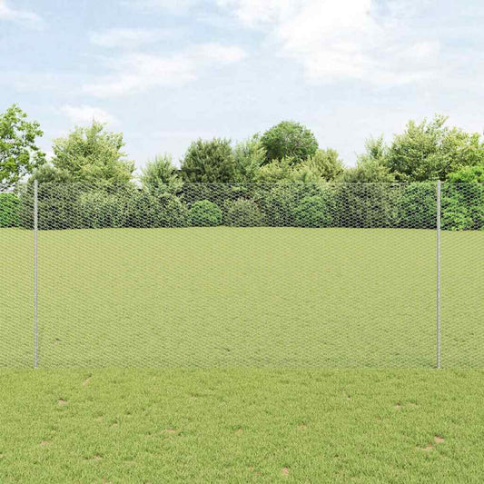 Recinzione in Rete Saldato 25 x 1,4 m (P x H)