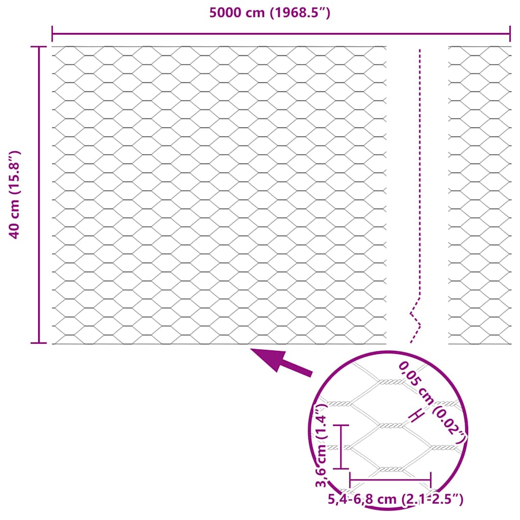 Recinzione con Posto Argento | homemem39