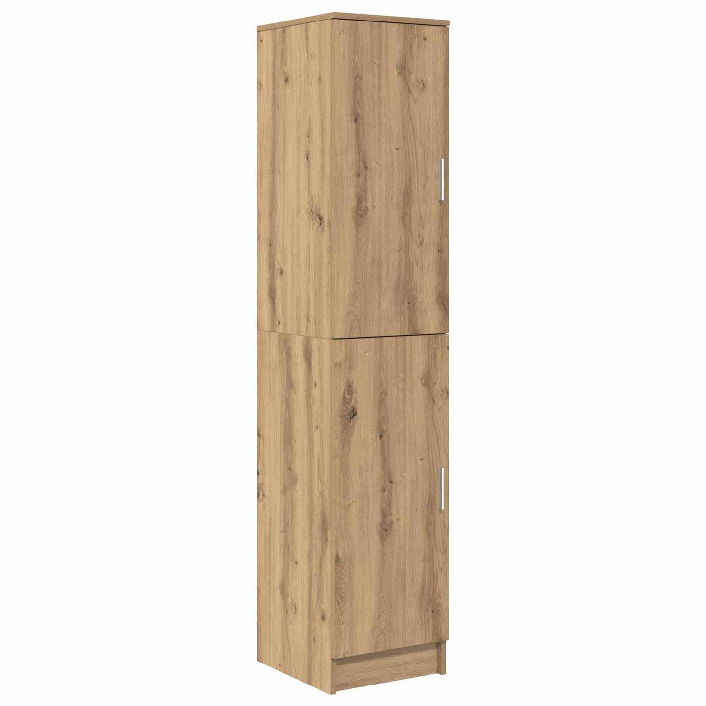 Scrivania 2 pcs Rovere artigianale | homemem39