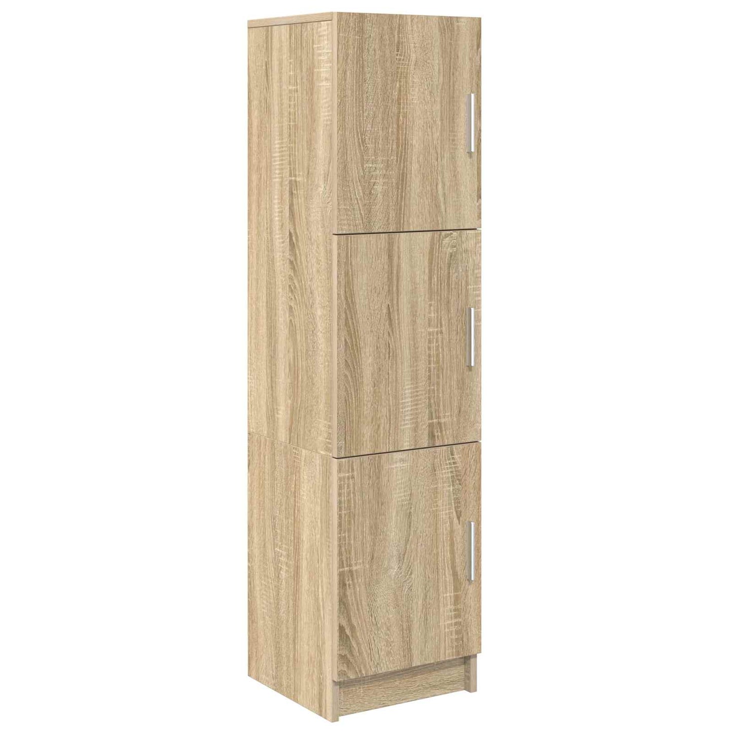 Scrivania 2 pcs Rovere Sonoma