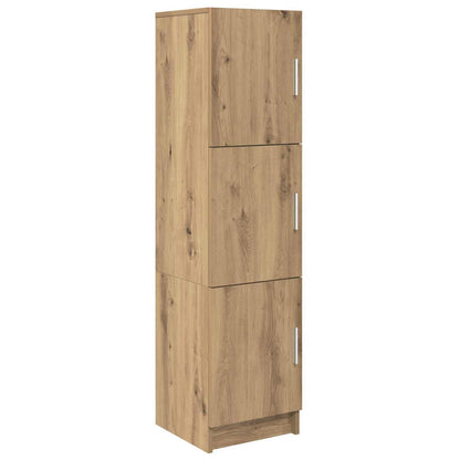 Scrivania 2 pcs Rovere artigianale