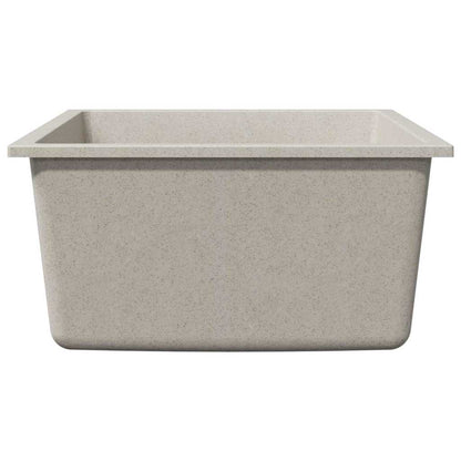 Lavello da cucina Beige 38 x 44 x 20 cm Granito