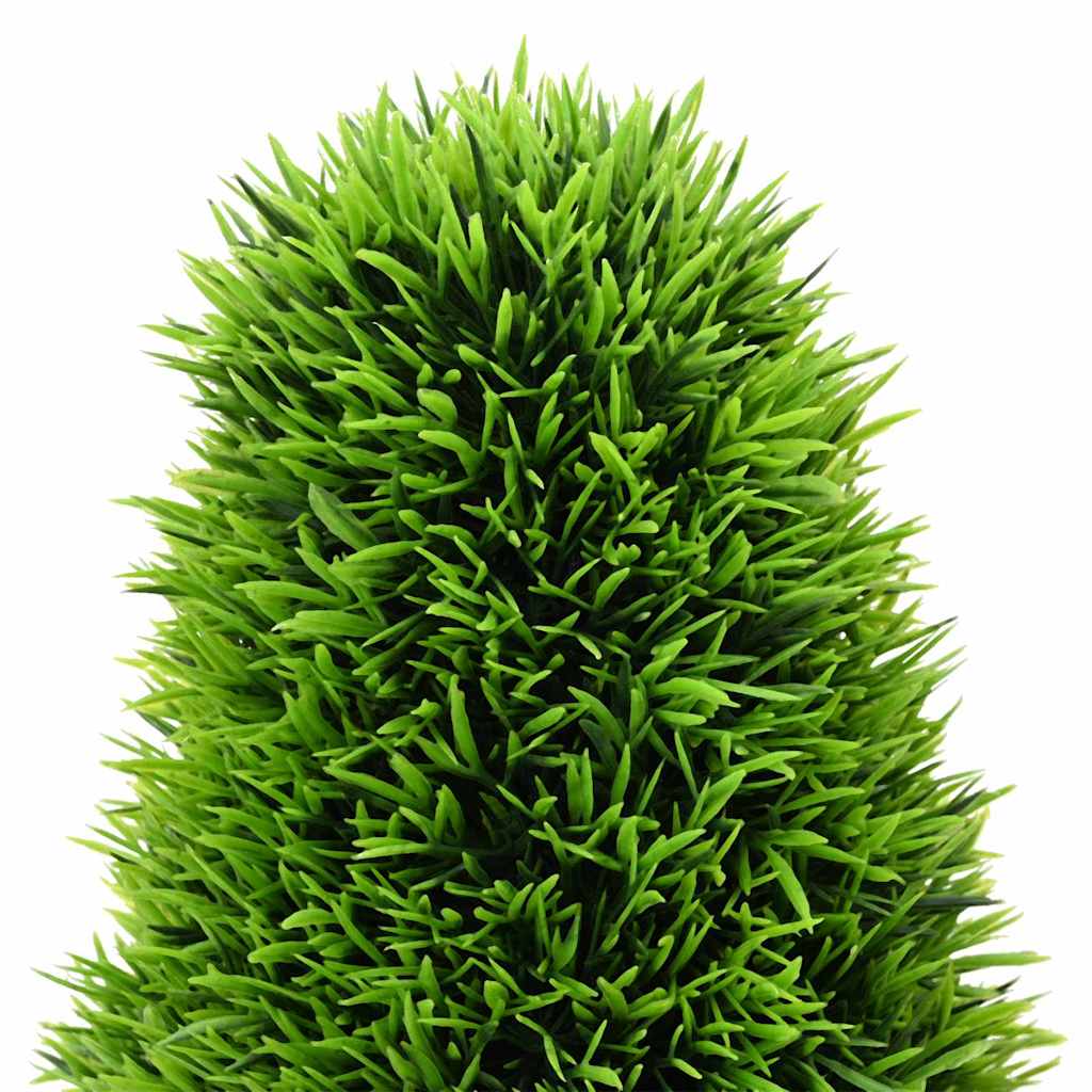 Pino Artificiali Verde 24 x 24 x 90 cm Plastica | homemem39