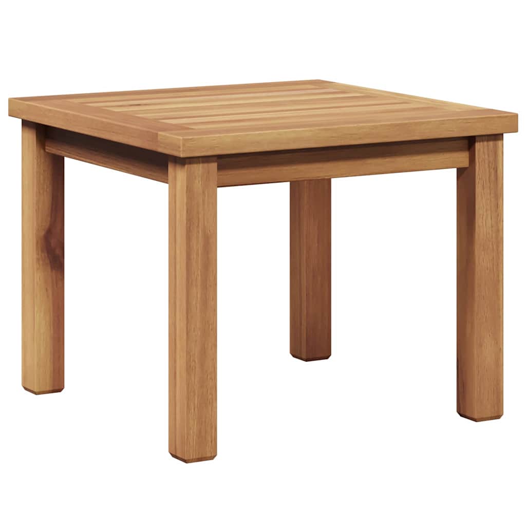 Tavolino da salotto Marrone 45 x 45 x 36 cm | homemem39
