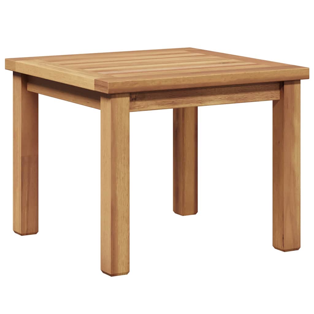 Tavolino da salotto Marrone 45 x 45 x 36 cm | homemem39