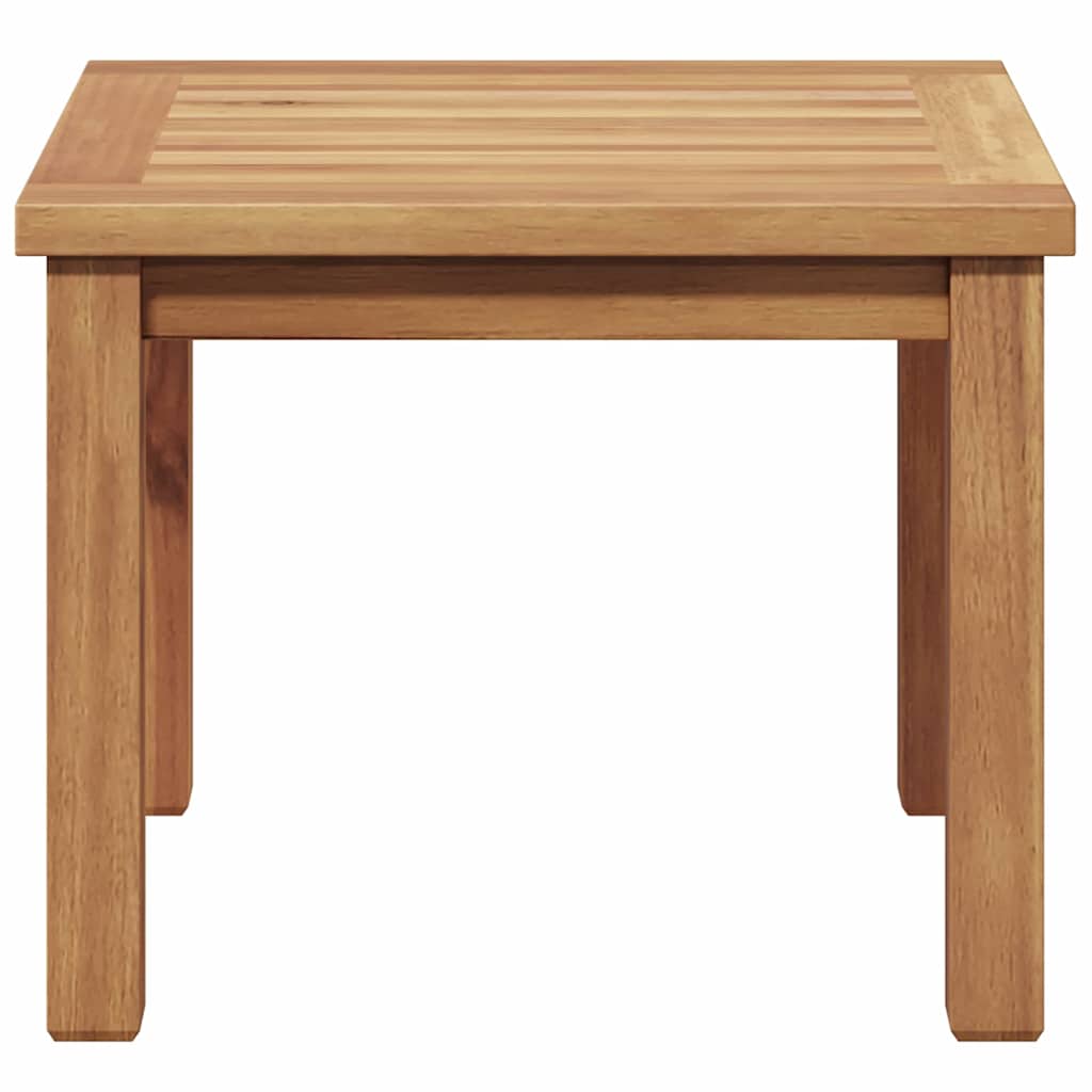 Tavolino da salotto Marrone 45 x 45 x 36 cm | homemem39