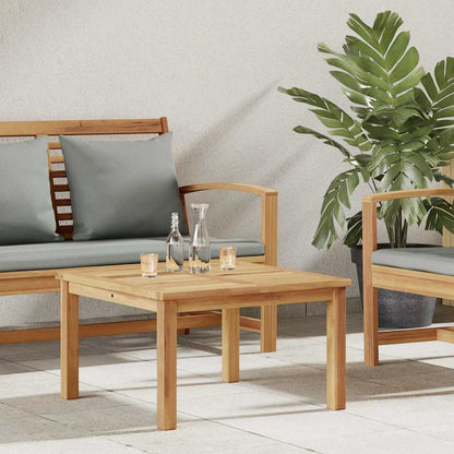 Tavolino da salotto Marrone 60 x 60 x 36 cm | homemem39