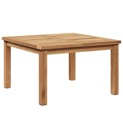 Tavolino da salotto Marrone 60 x 60 x 36 cm | homemem39